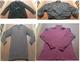 Se vende ropa usada casi nueva y alguna nueva