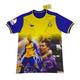 Camisola Al Nassr Special 2023-2024 Tailandia