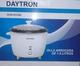 Olla arrocera marca DAYTRON, NUEVA en su caja, 1.8 Litros