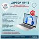 LAPTOP HP 15