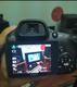 vendo o cambio cámara sony dsc-hx 350 