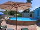 Alquiler de Piscina en Boyeros Capdevila con transporte 