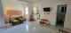 Apartamento seminterior tipo estudio en el Vedado (V-113)