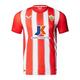 Nueva Camiseta 1st Almeria 2023