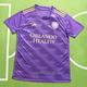 Orlando City Camiseta 2023 2024