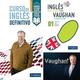 Cursos de Inglés Vaughan (entrega a domicilio) +53 63135515