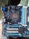 Board Gygabyte B-75 de 3ra Generacion ROTO 54004636