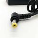 Reemplazo de Adaptador Cargador Compatible Acer Comp.65w