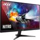 EN VENTA MONITOR GAMING 27 ACER NITRO SIN BORDES IPS