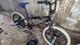 BMX cuadro de alyminio