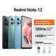 XIAOMI REDMI NOTE 12 6/128GB 