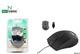 Mouse de cable para PC (Modelo FC-106 New Science)