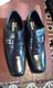 MOCASINES NEGROS DE VESTIR PARA HOMBRES Y MUY LINDOS
