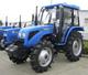Wheel Tractors 4x2 Farm Tractors for Farms AUTOMATIC