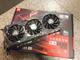 XFX AMD Radeon RX590 GME 8G GAMING Graphics Card GDDR5